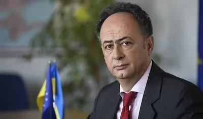 Мингарелли назвал сферы, в которых Украине нужно активизироваться по Соглашению об ассоциации
