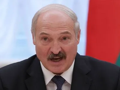 Лукашенко обурений відновленням РФ паспортного контролю на кордоні