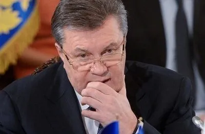 В ГПУ не дали однозначного ответа на информацию Al Jazeera о выводе денег Януковича
