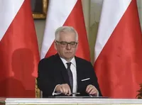 Новый глава МИД Польши поддержал евроустремления Украины