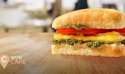 Щедра пропозиція від WOG: мінус 4 грн на улюблений чизбургер