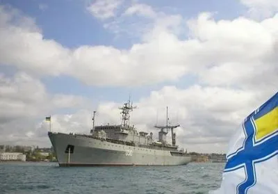 РФ може передати Україні разом із кораблями з Криму й використану на Донбасі зброю – експерт