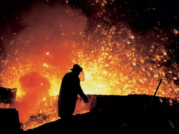Глава правительства спрогнозировал рост металлургического комплекса Украины