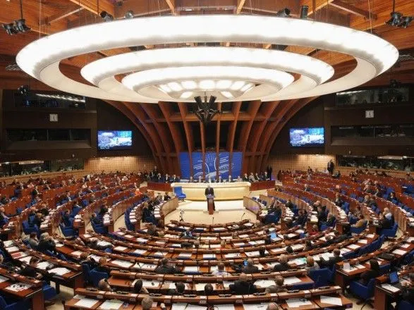 Россия не собирается платить взносы в Совет Европы в 2018 году - СМИ