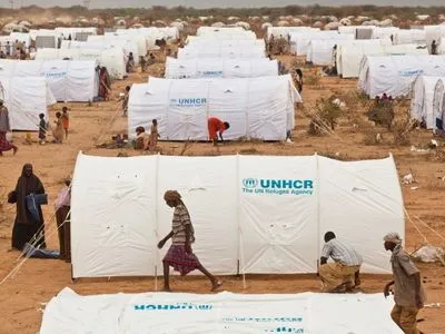 Генсек ООН розповів про користь та вигоди прийому мігрантів країнами