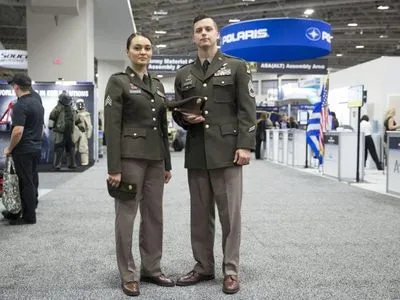 Армію США збираються одягти в уніформу Другої світової війни