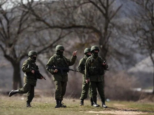 Пєсков назвав "жестом доброї волі" пропозицію Путіна щодо військової техніки з Криму