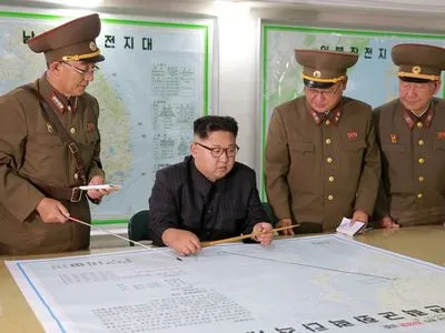 КНДР поддерживает полигон в готовности к ядерному испытанию
