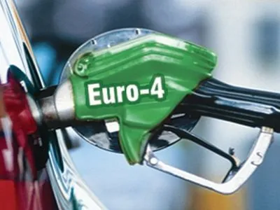 Запрет топлива Евро-4 в Украине не скажется на водителях - эксперт