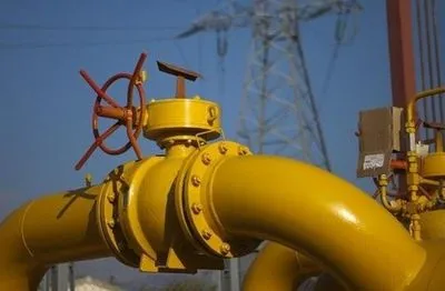 Газопровод до Авдеевки достроен и готов к испытаниям - Жебривский