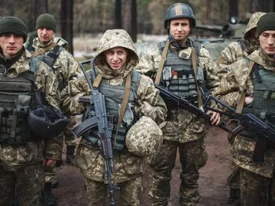Фильм "Киборги" собираются подать на "Оскар" от Украины
