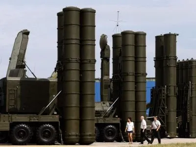 Росія розмістила в окупованому Криму новий дивізіон С-400