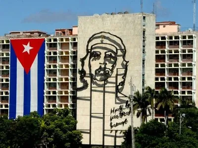 МЗС Куби назвало висловлювання Трампа про мігрантів грубими і расистськими