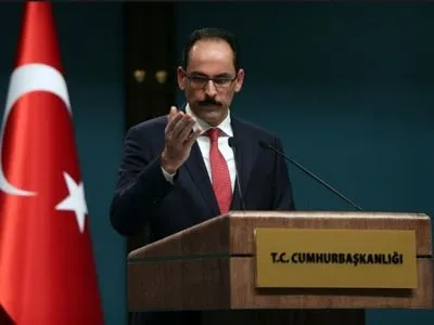 Туреччина звинуватила США в "легалізації терористів"