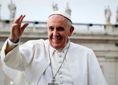 Папа Римський: ми не повинні молитись немов "папуги"