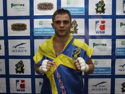 Переможець Універсіади боксер Митрофанов здобув другу перемогу в США
