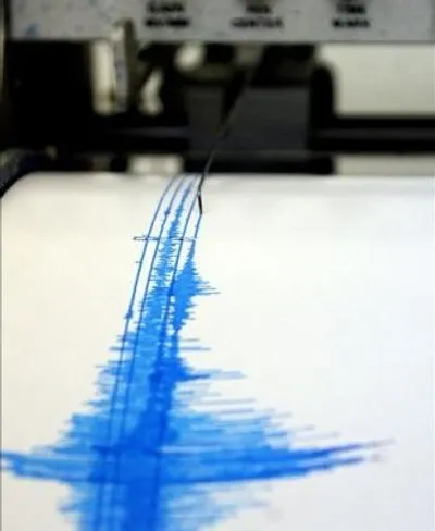 На Соломоновых островах произошло сильное землетрясение