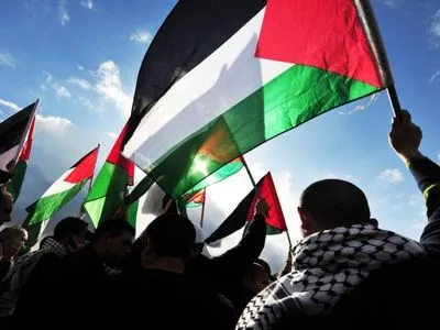 Організація звільнення Палестини закликала призупинити визнання Ізраїлю державою