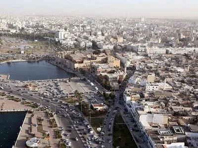 Неудачная попытка побега из тюрьмы в Триполи унесла жизни не менее 10 человек