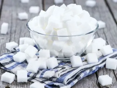 Украина уже произвела 2,1 млн тонн сахара