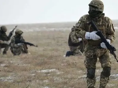 Ситуация на Донбассе: напряжение ослабло, но перемирие полностью не соблюдается