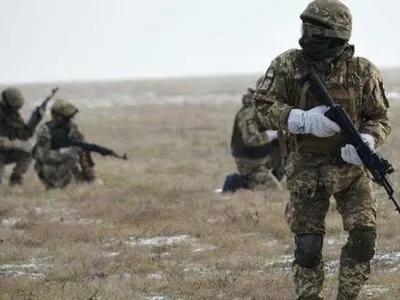 Ситуация на Донбассе: напряжение ослабло, но перемирие полностью не соблюдается