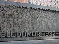 У АП заявили, що 2 чергу Меморіалу жертвам тоталітаризму потрібно добудувати до листопада