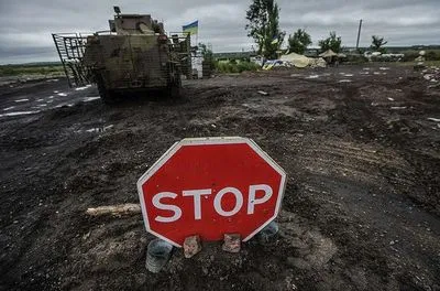 Посилення санкцій проти РФ сприятиме врегулюванню конфлікту на Донбасі – опитування