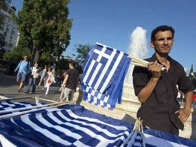 В Греции забастовка парализовала работу общественного транспорта