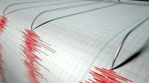 Землетрясение магнитудой 5,5 произошло в Папуа-Новой Гвинее