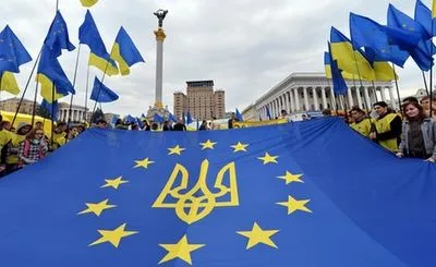 Украина в 2018 году имеет чрезвычайно большой прогресс в отношениях с ЕС - президент
