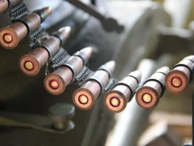 Боевики дважды обстреляли силы АТО на луганском направлении
