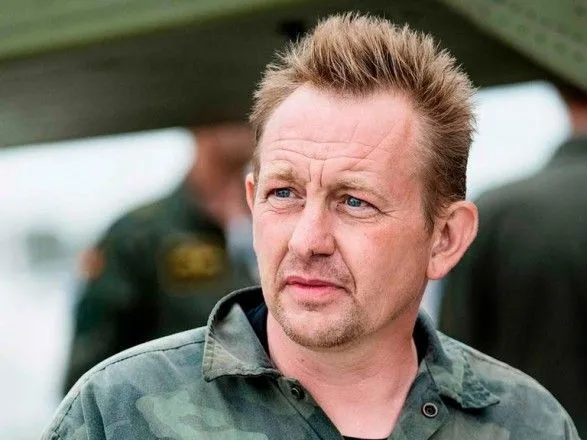 Датському власнику субмарини висунули обвинувачення у вбивстві журналістки
