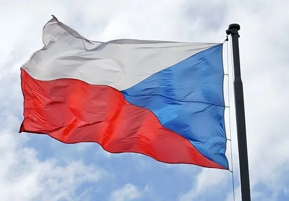 У Чехії підтвердили беззаперечну підтримку територіальної цілісності України