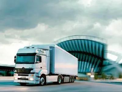 В Винницкой области за порчу дорог грузовиками насчитали более 400 тыс. грн штрафов