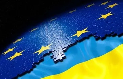 В ЕС назвали две основные угрозы безопасности для Украины