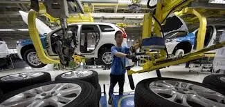 У Китаї відкликали рекордні 20 млн автомобілів у 2017 році через проблеми з якістю