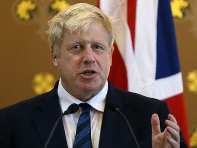 Глава МЗС Британії назвав загрозу КНДР найсильнішою з початку "атомного століття"