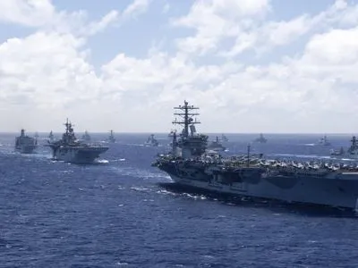 Командувач ВМС НАТО вважає, що РФ готується до суперництва на морських просторах