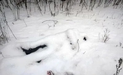 Правоохоронці знайшли тіло мешканця Донеччини, якого 10 днів вважали без вісти зниклим