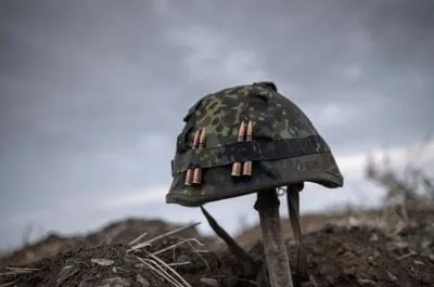 Торік Збройні сили України зазнали 27 небойових втрат