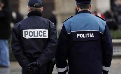 Главу поліції звільнили у Румунії