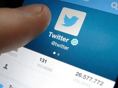 Twitter планує повідомляти користувачів про вплив російської пропаганди