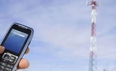 Мобільний зв'язок на неконтрольованій території Донбасу обіцяють відновити 18 січня