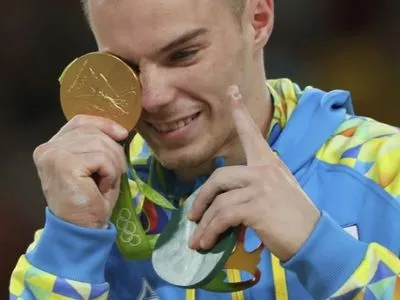 Украинские спортсмены в прошлом году завоевали почти 4 тыс. медалей