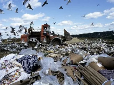 Английская компания заплатит почти 150 тыс. долл. за незаконный сброс отходов