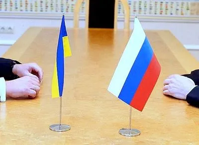 Напряжение отношений между Украиной и Россией чувствовалось уже в конце 2013 года - Дещица