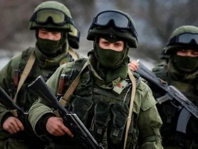Дещиця: виправданням для РФ щодо введення військ у Крим було звернення Януковича