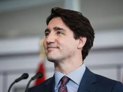 Прем'єр Канади оптимістично налаштований щодо NAFTA