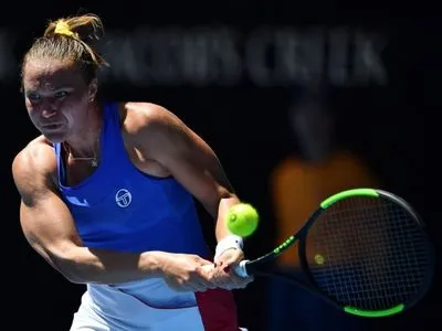 Теннисистка Бондаренко победила россиянку во втором круге AUS Open